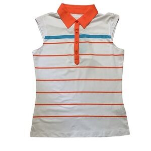 Nivo Sport‎ Cara Golf Polo NWT Size S